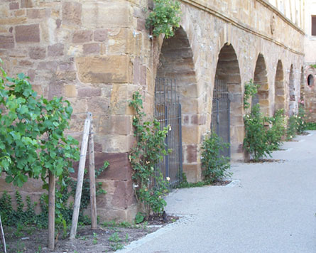 Gerolzhofen