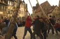 Maibaumaufstellen Gerolzhofen 031