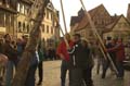 Maibaumaufstellen Gerolzhofen 032