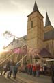 Maibaumaufstellen Gerolzhofen 040