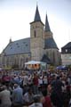 06 Weinfest Gerolzhofen - Bilder von Sergej Chernoisikov 014
