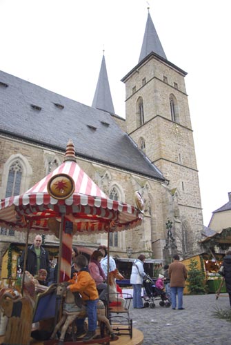 Romantischer Adventsmarkt in Gerolzhofen 032