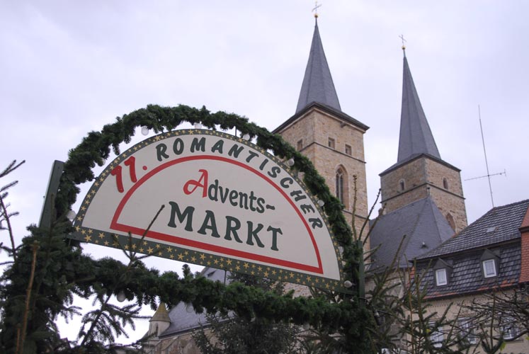 Romantischer Adventsmarkt in Gerolzhofen 056