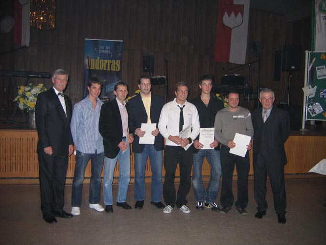 1. Mannsch TC