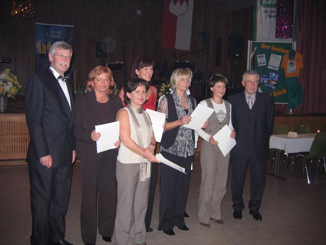 1.Frauen TC