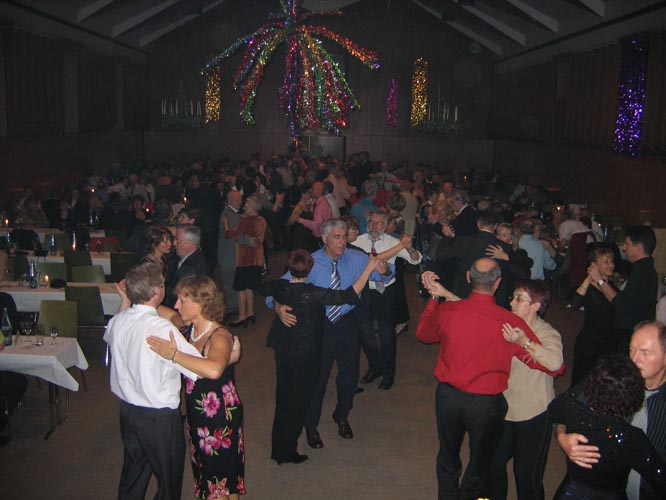 Tanzparkett2007