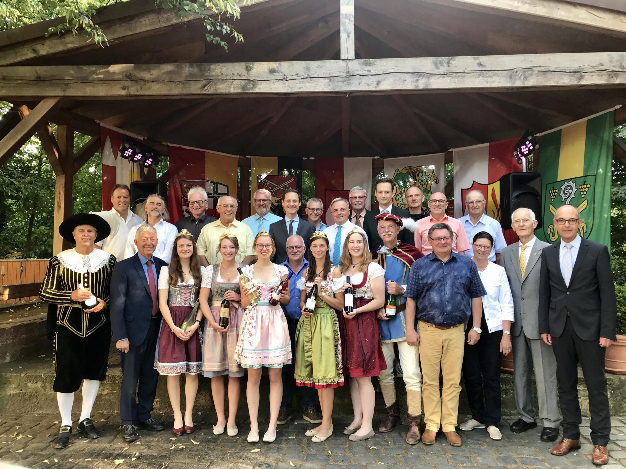 40 Jahre Verwaltungsgemeinschaft Gerolzhofen gerolzhofen.de