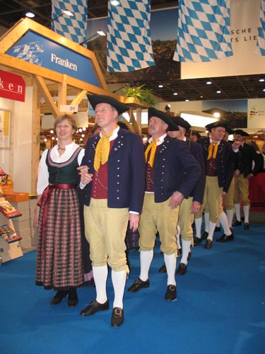 Volkstanzgruppe Kolitzheim1