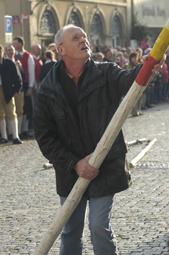 Maibaumaufstellen Gerolzhofen 060