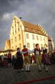 Maibaumaufstellen Gerolzhofen 082