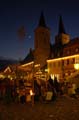 Maibaumaufstellen Gerolzhofen 162