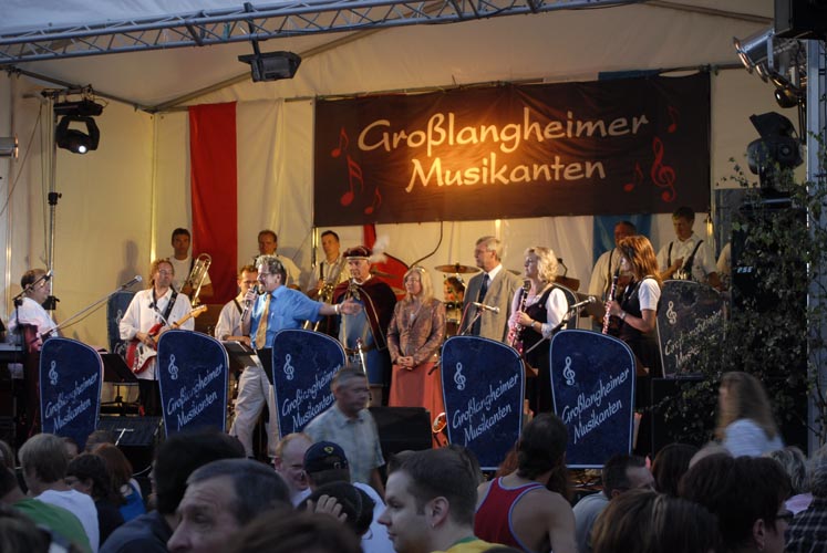 01 Weinfest Gerolzhofen - Bilder von Sergej Chernoisikov 060