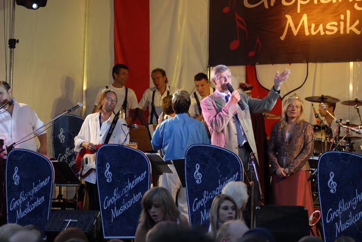 02 Weinfest Gerolzhofen - Bilder von Sergej Chernoisikov 054