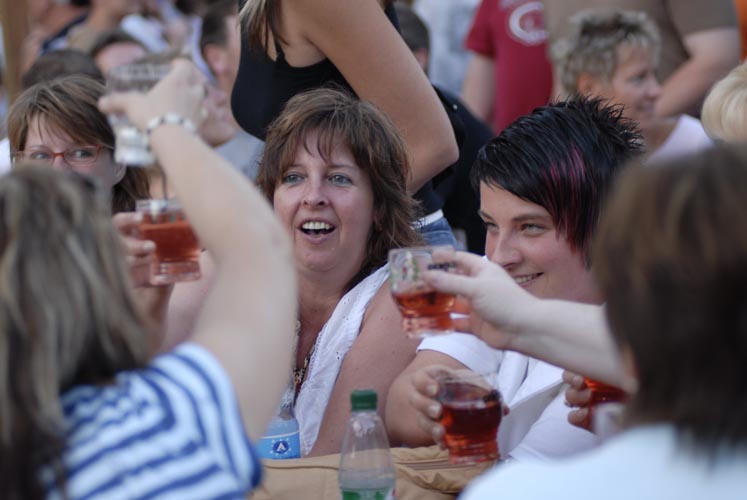 04 Weinfest Gerolzhofen - Bilder von Sergej Chernoisikov 028