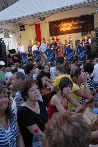 11 Weinfest Gerolzhofen - Bilder von Sergej Chernoisikov 045