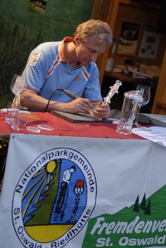 12 Weinfest Gerolzhofen - Bilder von Sergej Chernoisikov 009